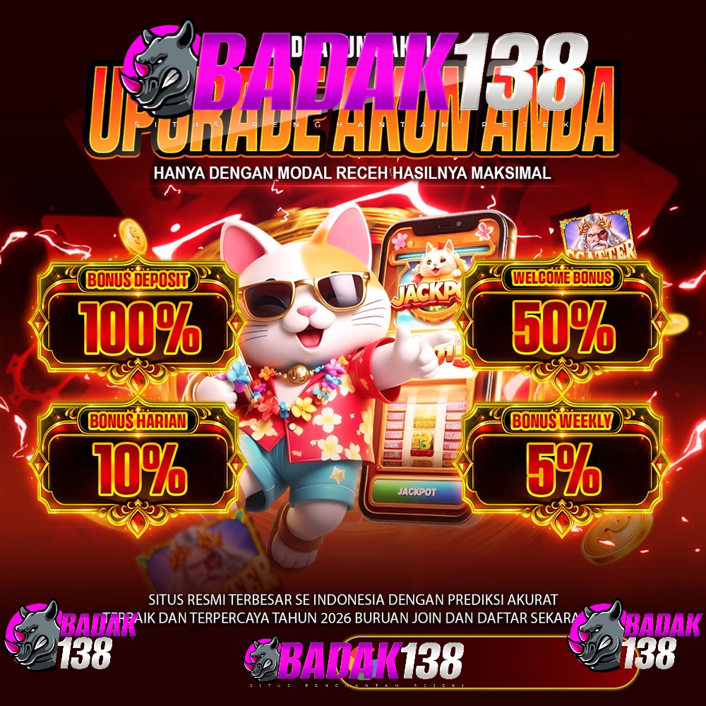 BADAK138 X Mel Tea Scrub: Ulasan Slot Multi Payline dan Ragam Format Putaran di Berbagai Perangkat
